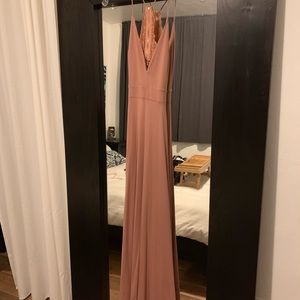 Women’s Windsor Maxi Dress